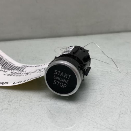 Bouton de demarrage AUDI A3 4 Photo n°1