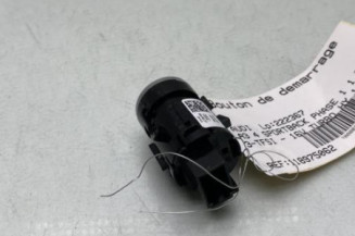 Bouton de demarrage AUDI A3 4