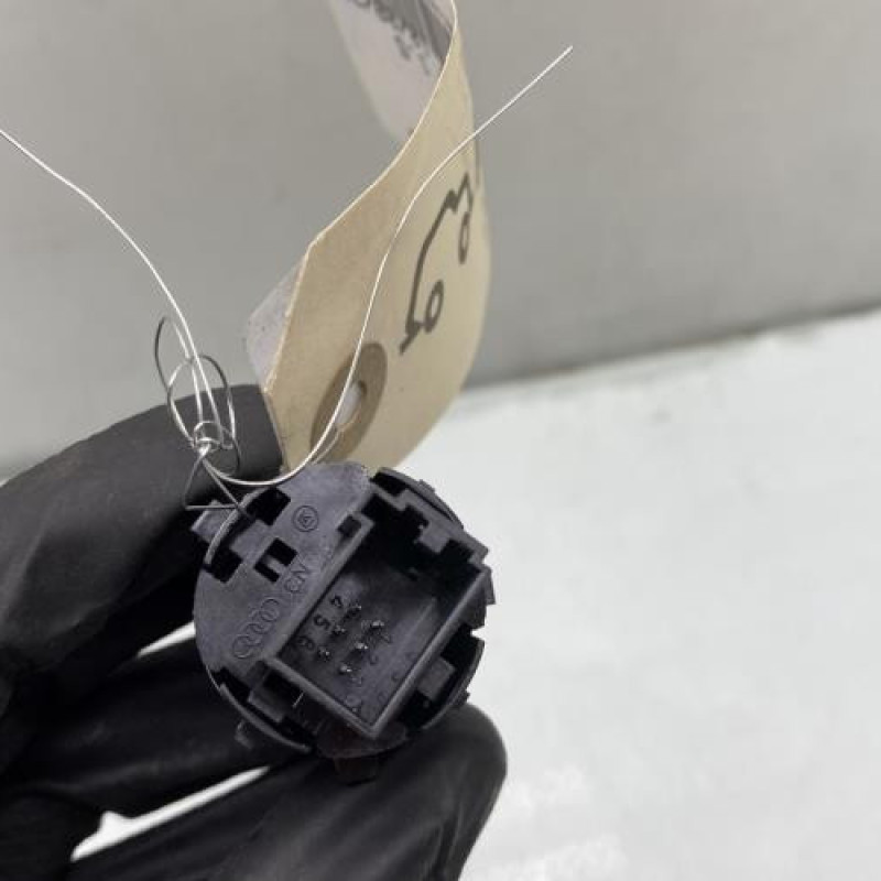 Bouton de demarrage AUDI A3 4 Photo n°3