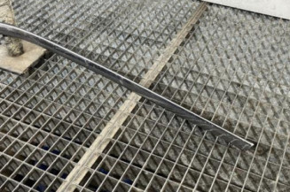 Enjoliveur PEUGEOT 208 1