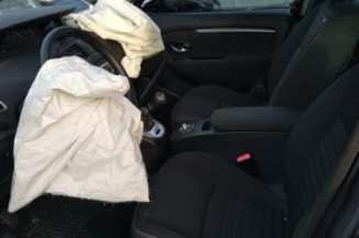 Commande GPS RENAULT SCENIC 3