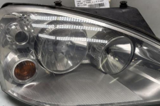 Optique avant principal droit (feux)(phare) FORD GALAXY 1 Photo n°1