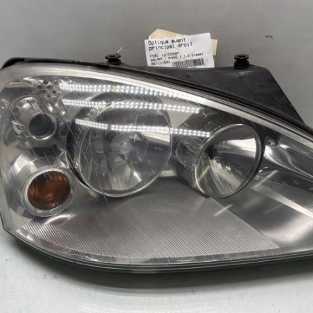 Optique avant principal droit (feux)(phare) FORD GALAXY 1 Photo n°1
