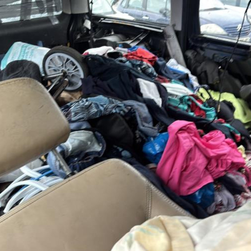 Optique avant principal droit (feux)(phare) FORD GALAXY 1 Photo n°20