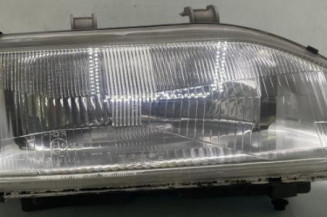 Optique avant principal droit (feux)(phare) HONDA CONCERTO Photo n°1