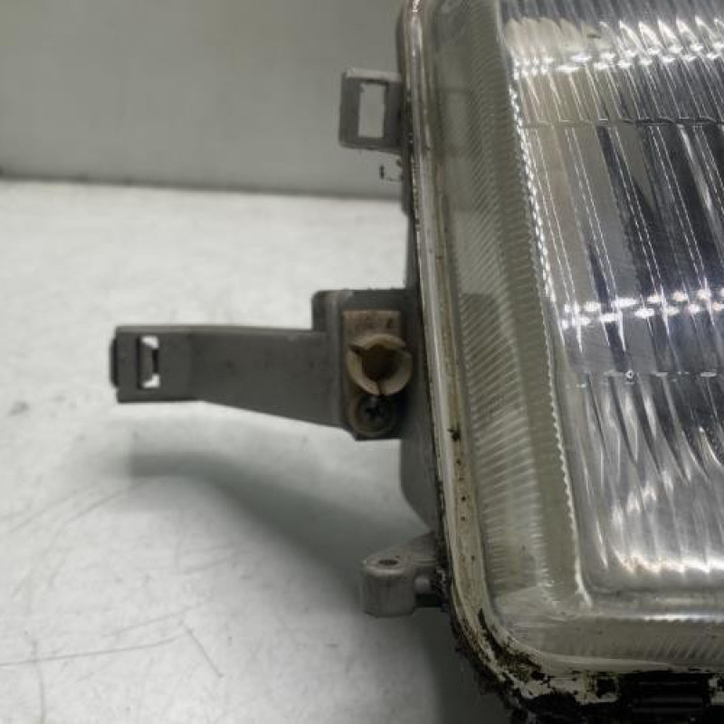 Optique avant principal droit (feux)(phare) HONDA CONCERTO Photo n°3