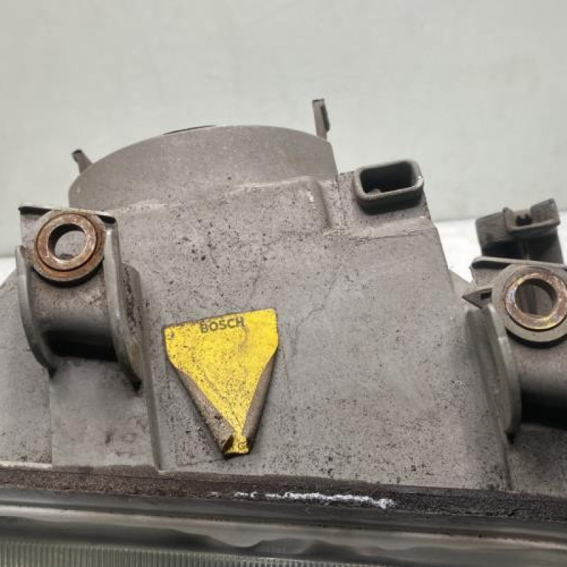 Optique avant principal droit (feux)(phare) HONDA CONCERTO Photo n°4