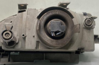 Optique avant principal droit (feux)(phare) HONDA CONCERTO