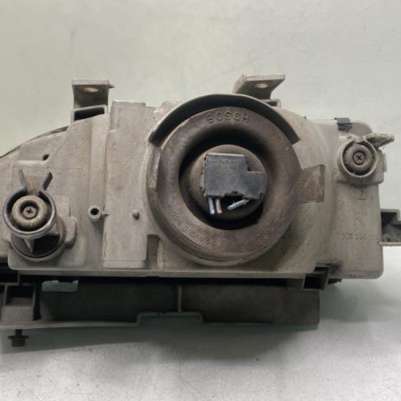 Optique avant principal droit (feux)(phare) HONDA CONCERTO Photo n°5