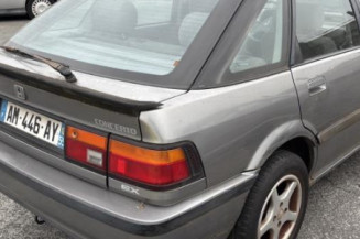 Optique avant principal droit (feux)(phare) HONDA CONCERTO