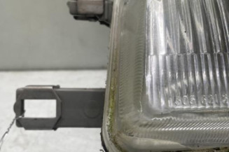 Optique avant principal gauche (feux)(phare) HONDA CONCERTO