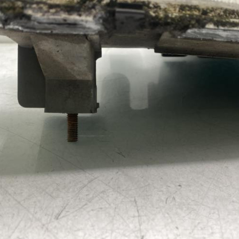 Optique avant principal gauche (feux)(phare) HONDA CONCERTO Photo n°3