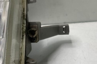 Optique avant principal gauche (feux)(phare) HONDA CONCERTO