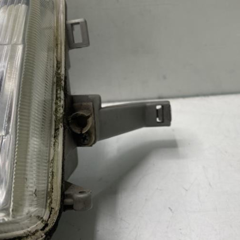 Optique avant principal gauche (feux)(phare) HONDA CONCERTO Photo n°4