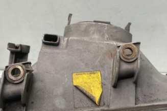 Optique avant principal gauche (feux)(phare) HONDA CONCERTO