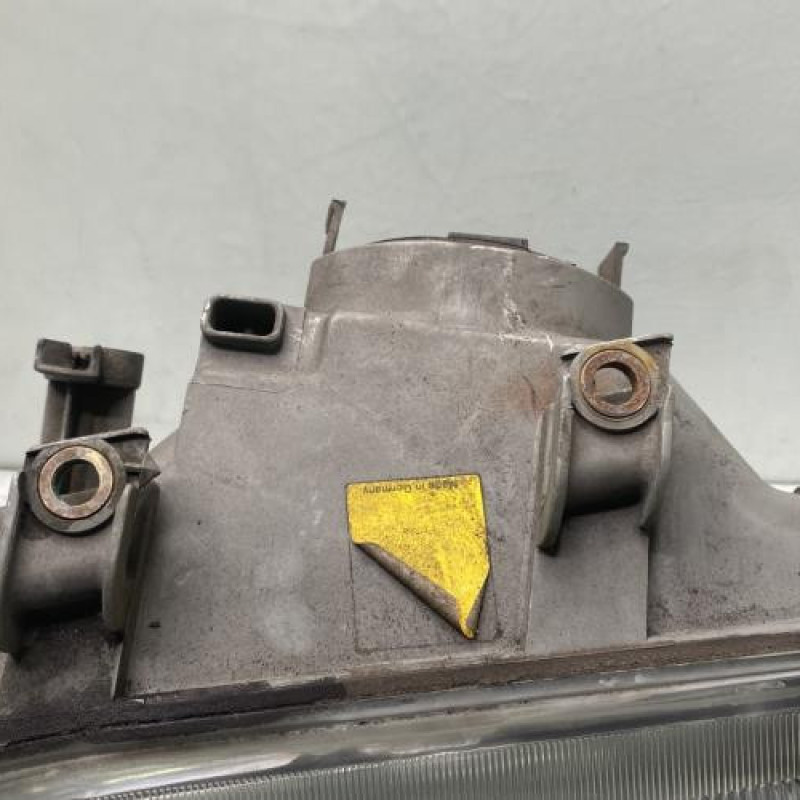 Optique avant principal gauche (feux)(phare) HONDA CONCERTO Photo n°5