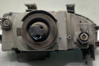 Optique avant principal gauche (feux)(phare) HONDA CONCERTO