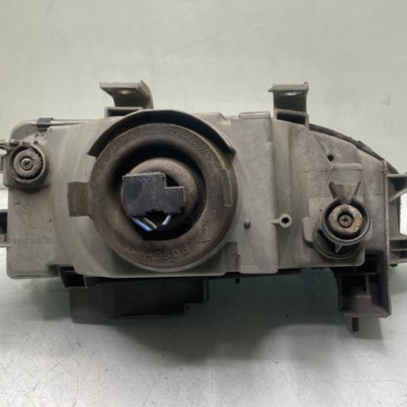 Optique avant principal gauche (feux)(phare) HONDA CONCERTO Photo n°6