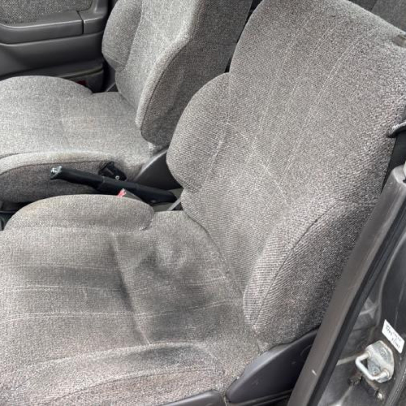 Optique avant principal gauche (feux)(phare) HONDA CONCERTO Photo n°18