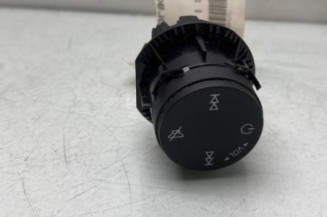 Commande autoradio AUDI A3 4 Photo n°1