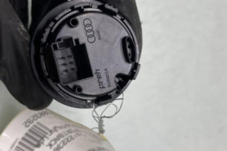 Commande autoradio AUDI A3 4