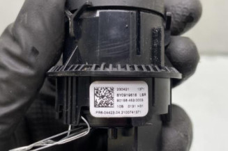 Commande autoradio AUDI A3 4