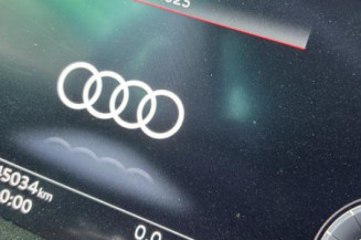 Commande autoradio AUDI A3 4