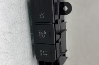 Commande de phare AUDI A3 4 Photo n°1