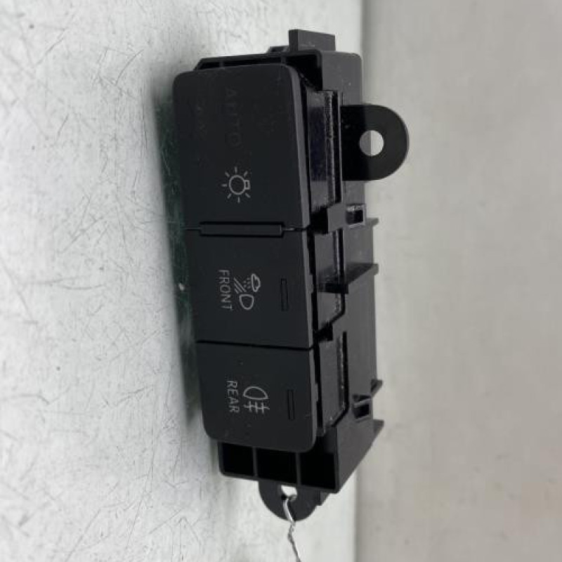 Commande de phare AUDI A3 4 Photo n°1