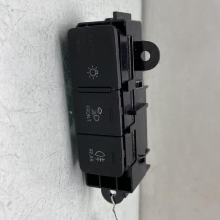 Commande de phare AUDI A3 4 Photo n°1