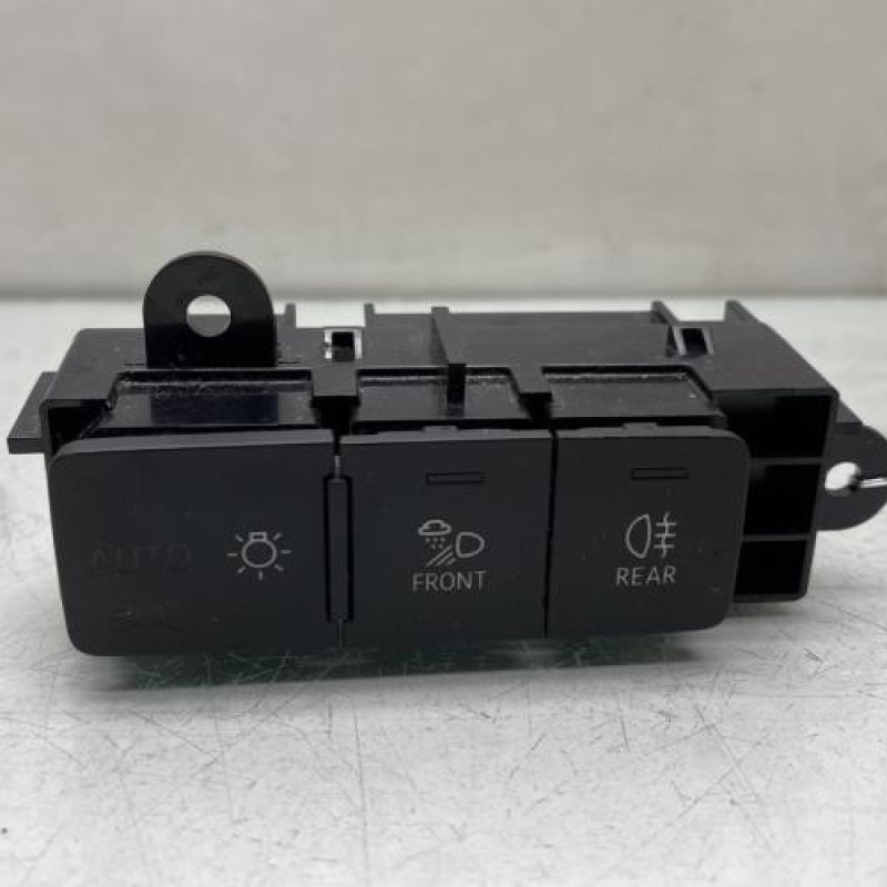Commande de phare AUDI A3 4 Photo n°5