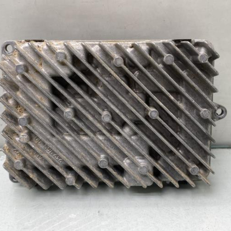 Boitier xenon AUDI A3 4 Photo n°1