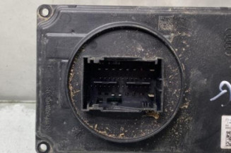 Boitier xenon AUDI A3 4