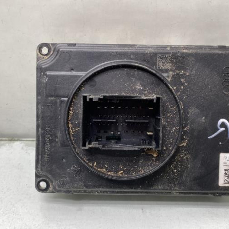 Boitier xenon AUDI A3 4 Photo n°2