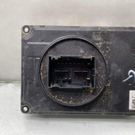 Boitier xenon AUDI A3 4