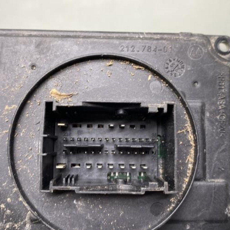 Boitier xenon AUDI A3 4 Photo n°3