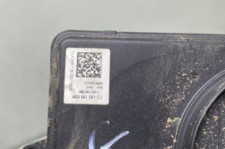 Boitier xenon AUDI A3 4