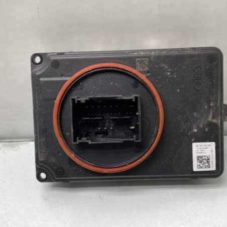 Boitier xenon AUDI A3 4 Photo n°1