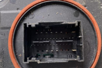 Boitier xenon AUDI A3 4