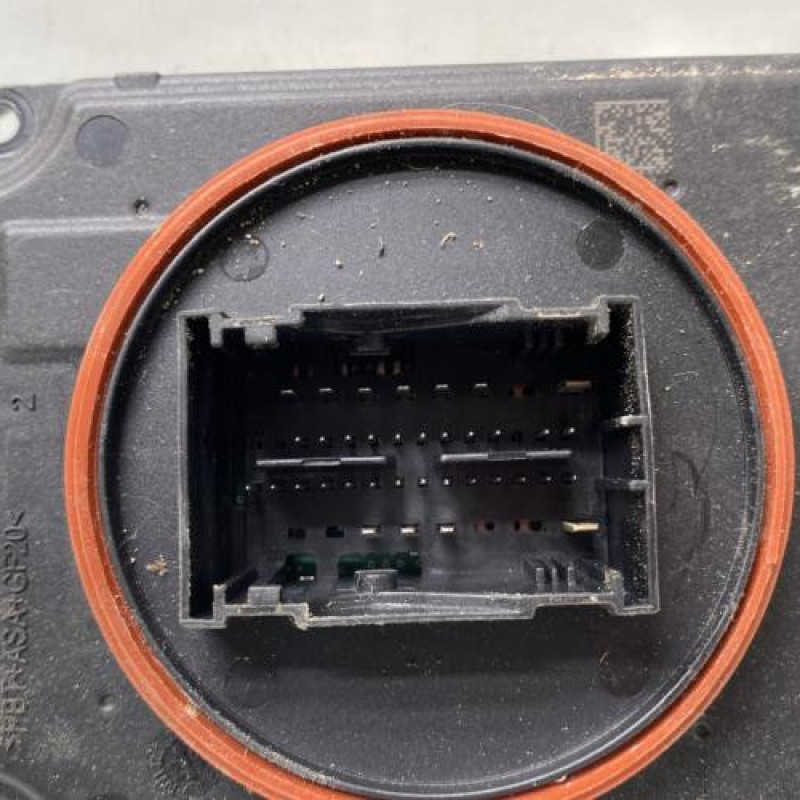 Boitier xenon AUDI A3 4 Photo n°2