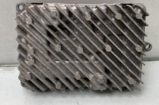 Boitier xenon AUDI A3 4