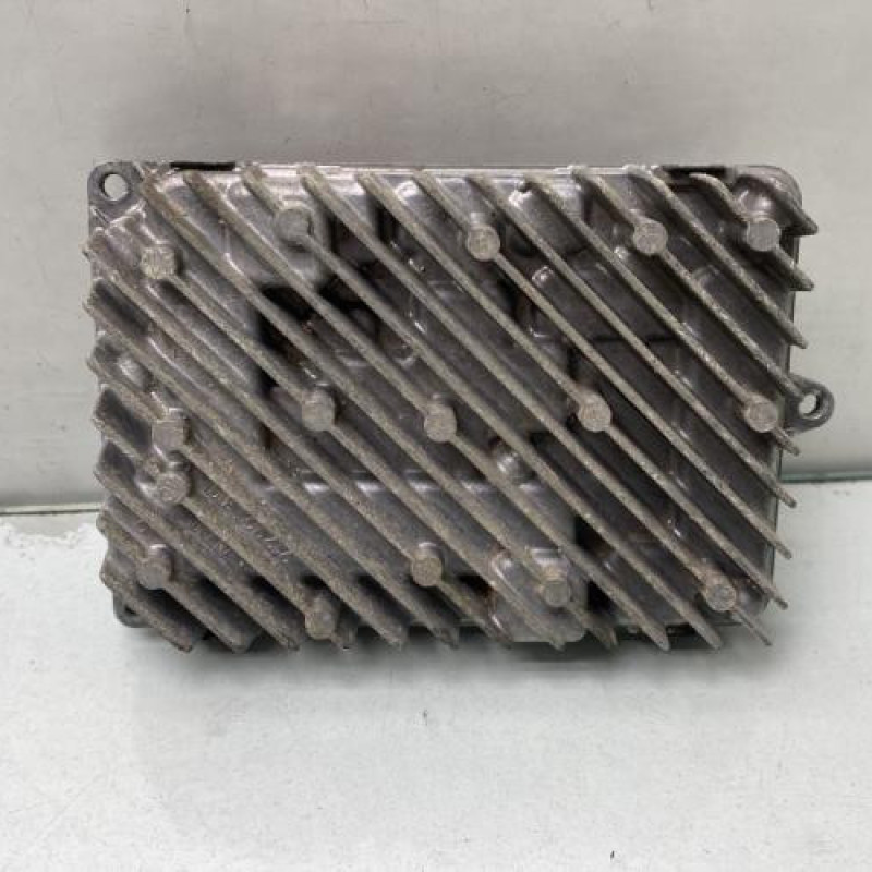 Boitier xenon AUDI A3 4 Photo n°4