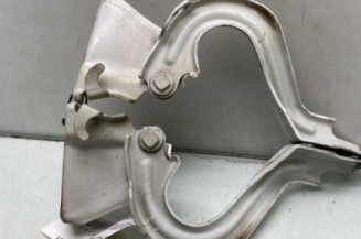 Charniere de capot CITROEN JUMPER 3