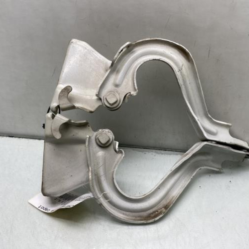 Charniere de capot CITROEN JUMPER 3 Photo n°2