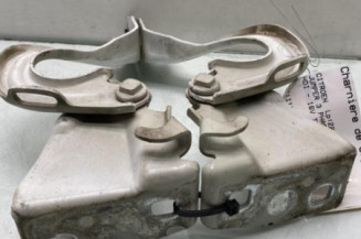 Charniere de capot CITROEN JUMPER 3