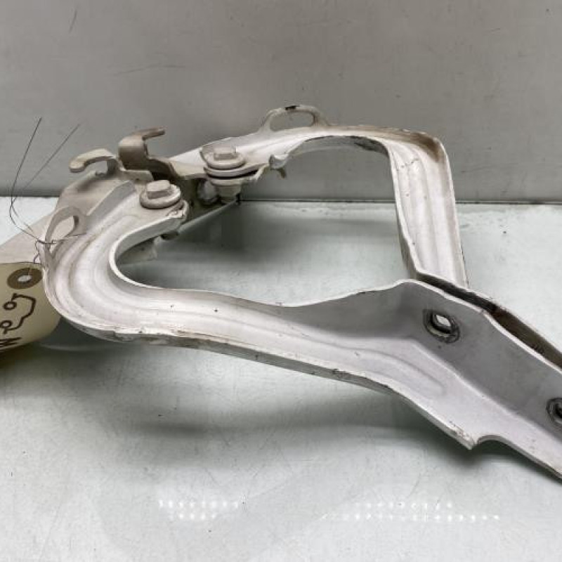 Charniere de capot CITROEN JUMPER 3 Photo n°4