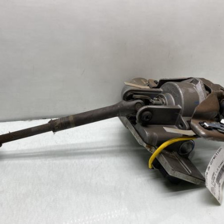 Colonne de direction OPEL CORSA D Photo n°1