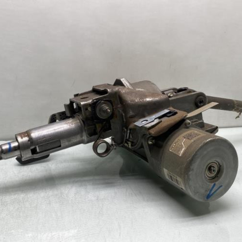 Colonne de direction OPEL CORSA D Photo n°2