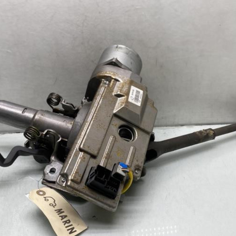 Colonne de direction OPEL CORSA D Photo n°3