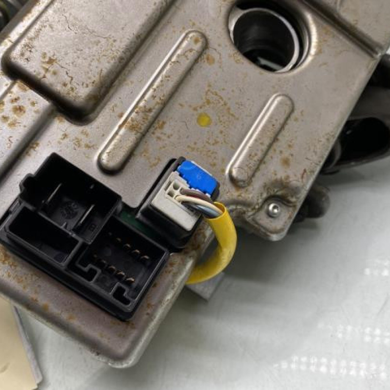 Colonne de direction OPEL CORSA D Photo n°4